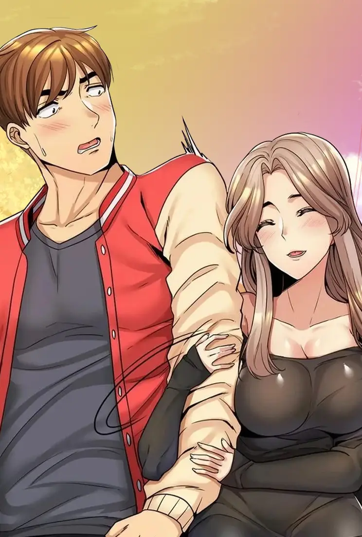 Minha Madrasta é Minha Namorada