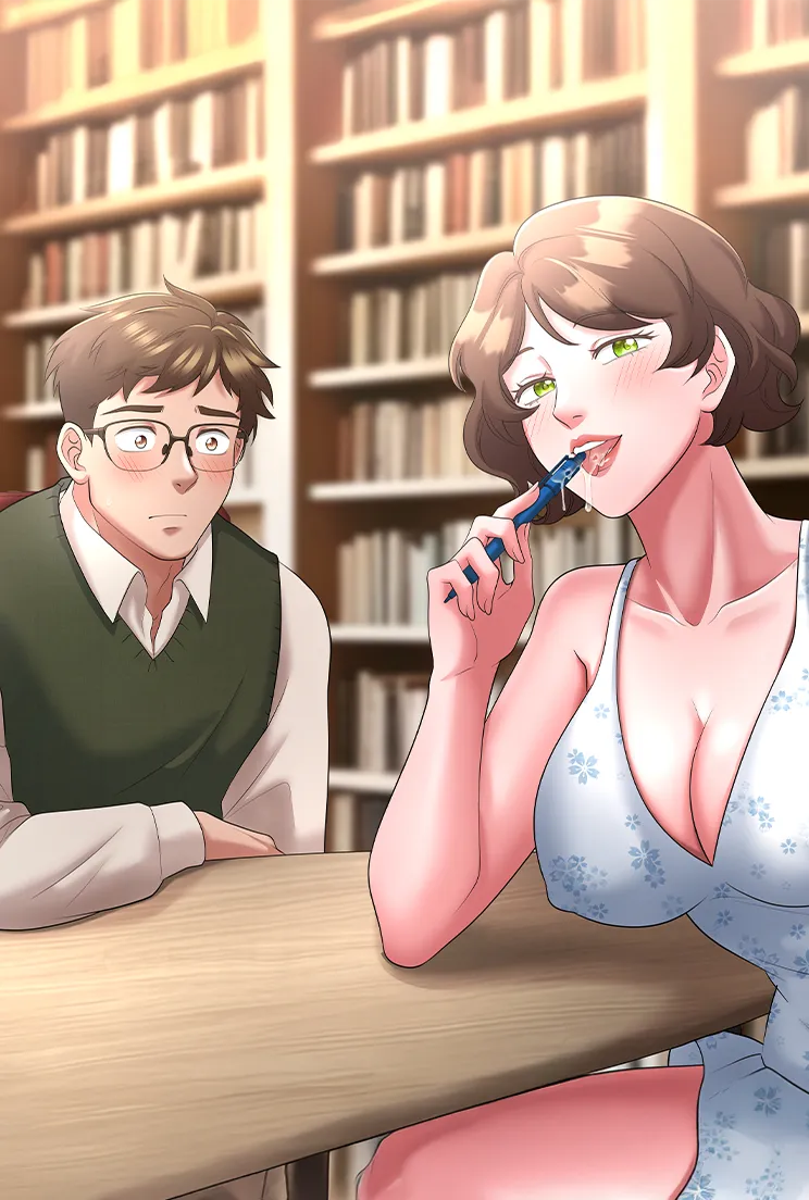 Madrasta Da Faculdade