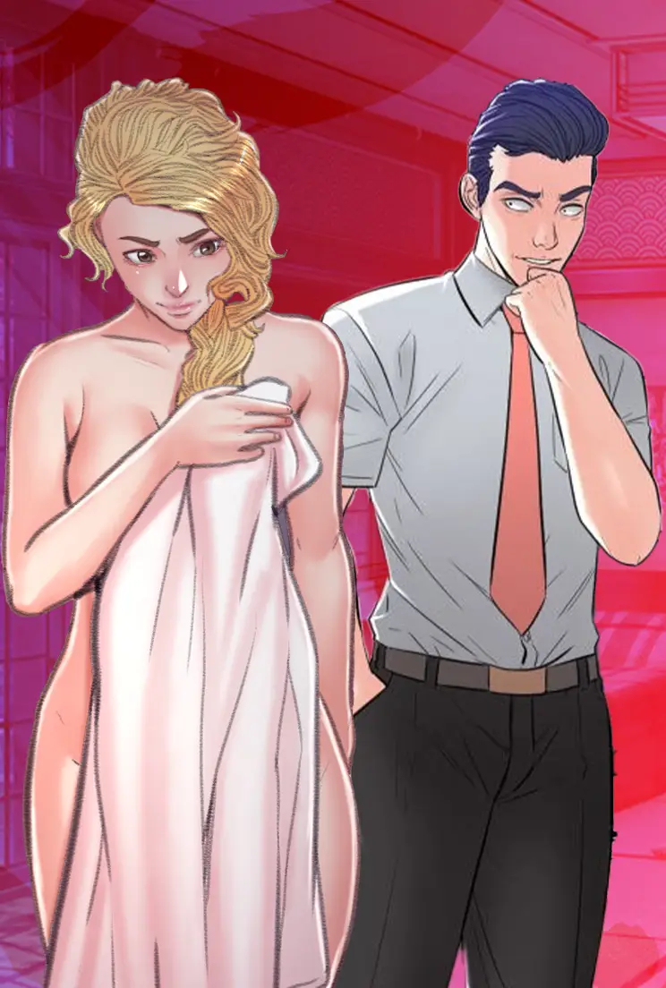 A Esposa do meu Filho