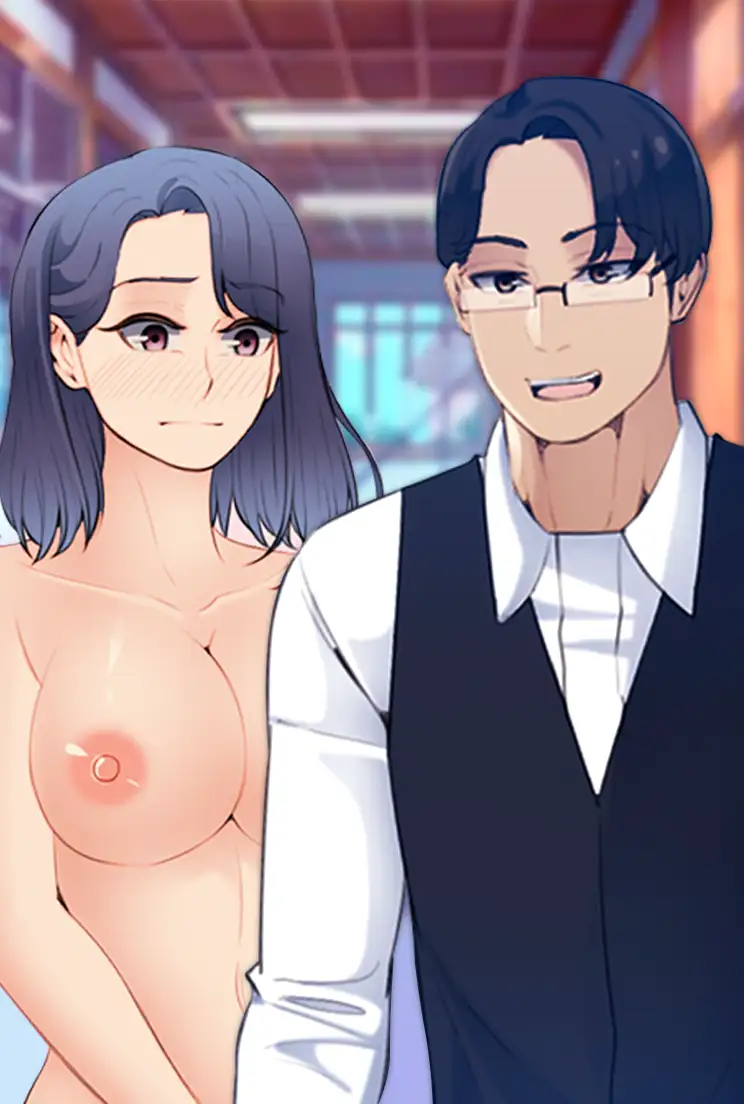 A Mãe é uma Estudante Universitária