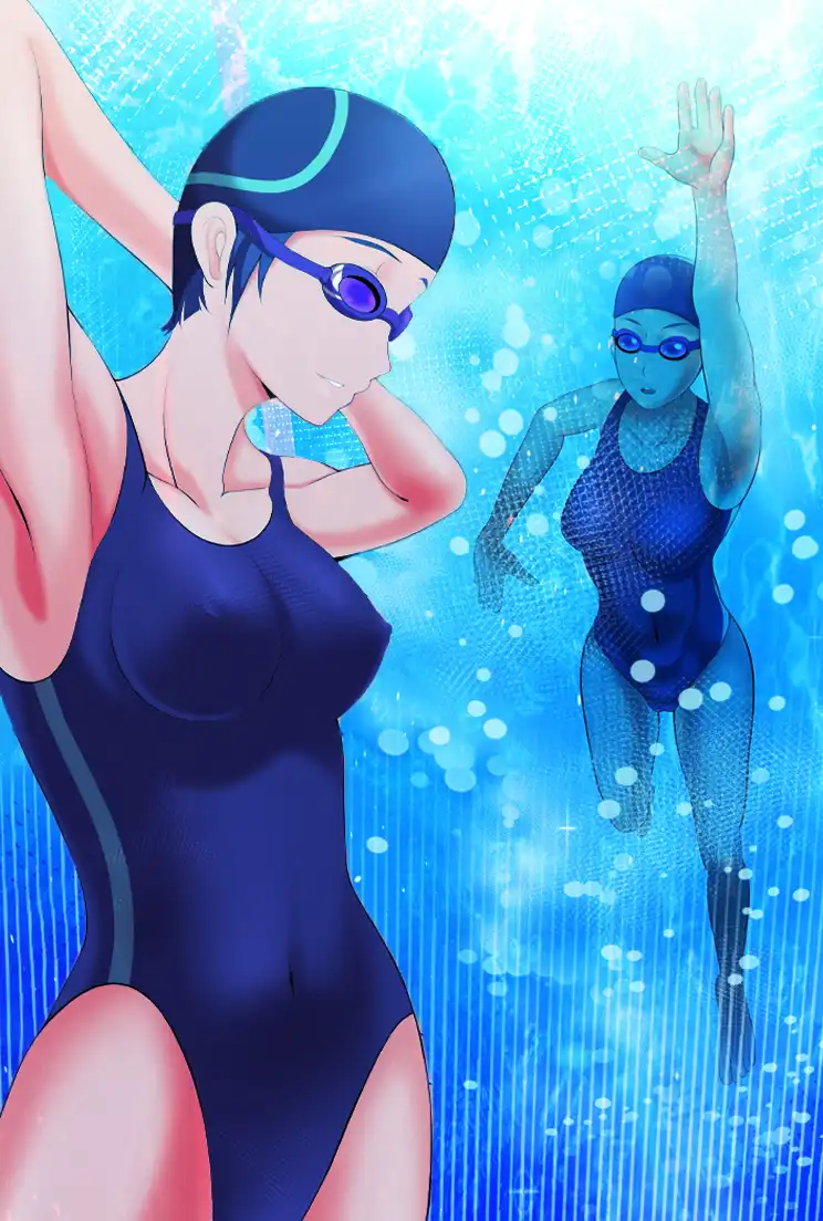 Nadando com Segredos